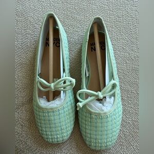 Madden NYC Kids Green Sandals